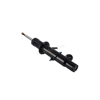 Puntone sinistro posteriore di giro dell'aria con il sensore per le parti dell'ammortizzatore dell'aria della parte posteriore del F16 X5 X6 di BMW F15 37106875087 37106875088