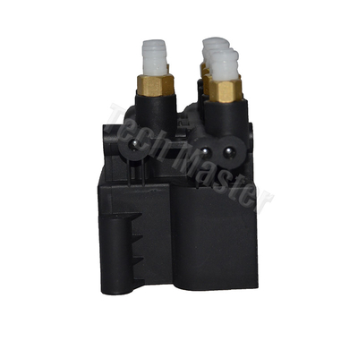 Blocco 4725530010 per la valvola solenoide della sospensione Rolls Royce Ghost Air Ride.