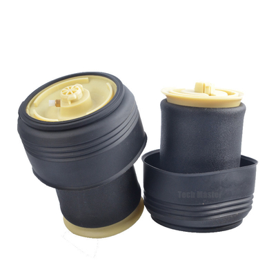 sospensione della manica della molla pneumatica 37126790082 37126790083 per la primavera di gomma della borsa di BMW X5 E70 X6 E71 X6 E72