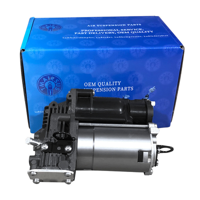 Compressore 1663200204 1663200104 di Suspenson di giro dell'aria di X166 W166 Mercedes