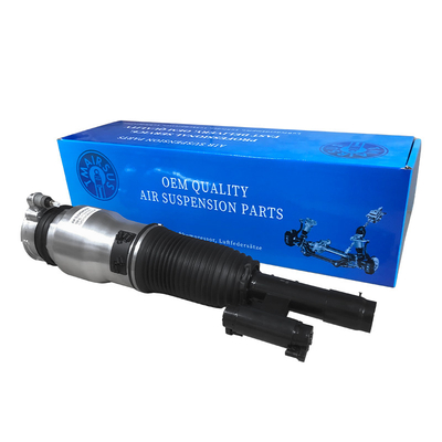 Front Air Shock Absorbers For Rolls corredi della sospensione dell'aria di Royce Cullinan 2019 - 37106878223 37106878224