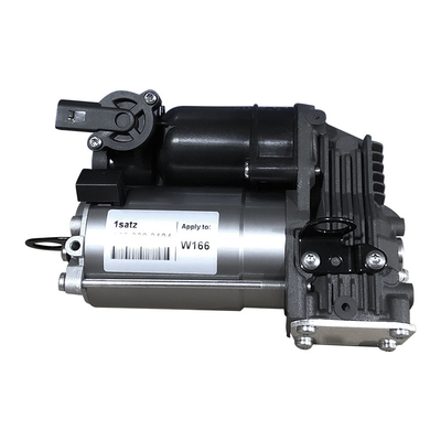 Pompa della sospensione dell'aria 1663200104 per il compressore d'aria dell'ammortizzatore di Mercedes Benz X166 W166 1663200204