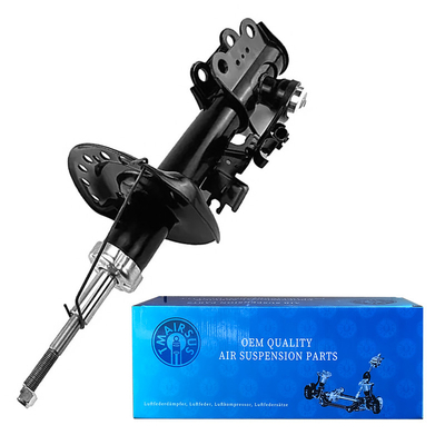 Ammortizzatore dell'aria di Cadillac SRX Front Left Right With Sensor 22793799 22793800