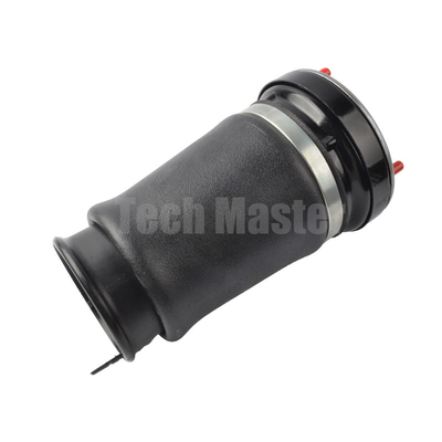 Molle di sospensione dell'aria di BMW X5 E53 Front Left Right Air Ride 37116757501 37116757502