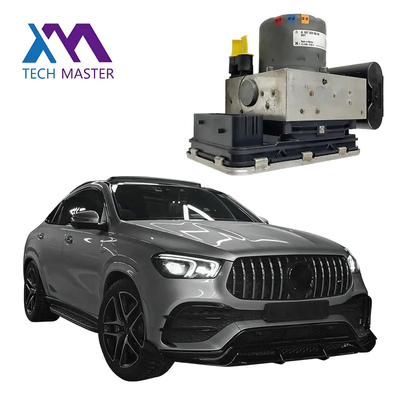Compressore della sospensione dell'aria 1673209005 per il sistema di sospensione dell'aria per la pompa di aria di Mercedes Benz Maybach W167