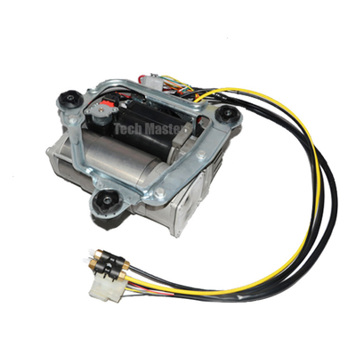 Compressore a sospensione d'aria Wabco Per BMW E39 E65 E66 E53 37226787616 37226778773