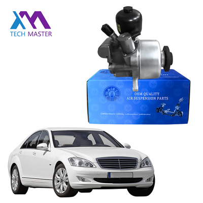 Pompa di pressione di Mercedes R230 W221 W216 ABC di alta qualità e pompa A0004660900 A0054667401 del servosterzo