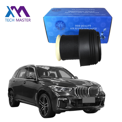 37126790082 37126790083 airbag 2007-2012 della molla di sospensione dell'aria della parte posteriore di BMW X6 E71 E72