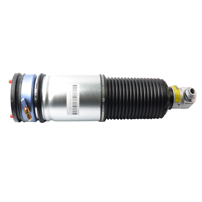 scossa posteriore della molla di sospensione dell'aria 37126785537 37126785538 per BMW 7 serie E65 E66 senza accessori dell'automobile degli annunci