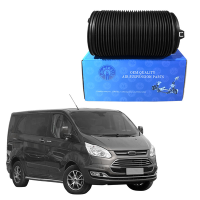 La parte posteriore su ordinazione L o l'airbag FB0006352 della molla di sospensione di giro dell'aria della R misura Ford Tourneo