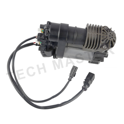 Compressore d'aria della pompa di gas per Porsche Cayenne Touareg Macan Hyundai  95835890100 95835890101