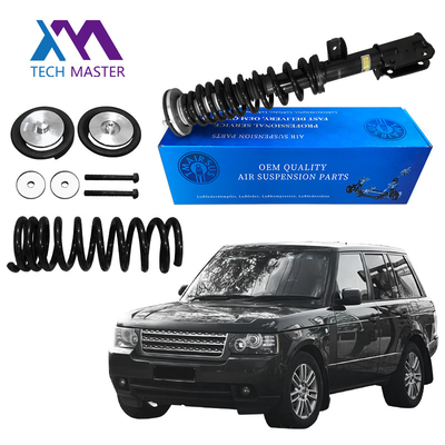 Ammortizzatore a molla elicoidale per Range Rover L322 e Range Rover Vogue 2002-2012