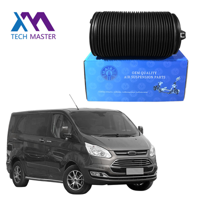 Molla di sospensione di Airmatic della parte posteriore FB0006352 GK21-5A891-BC GK215A891BC per Ford Tourneo Custom 2012-2016