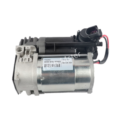 Pompa per compressore pneumatico per Audi A8 D4 A6 C7 4H0616005C 4H0616005A