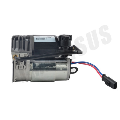 Gruppo pompa compressore sospensioni pneumatiche per Jaguar XJR XJ8 Super V8 Vaden Plas C2C27702 C2C27702E