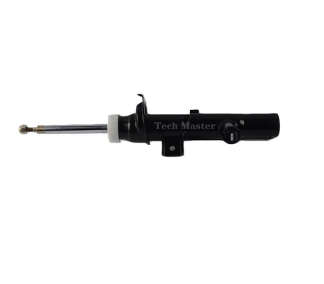 Assorbente di scosse d'aria regolabile con EDC per BMW X3 X4 F25 F26 Strut di scosse d'aria 37116797027 37116797028