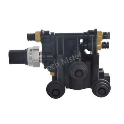 RVH000046 RVH500070 Blocco di valvola di distribuzione dell'alimentazione dell'aria per Range Rover L322 And Sport LR3 LR4