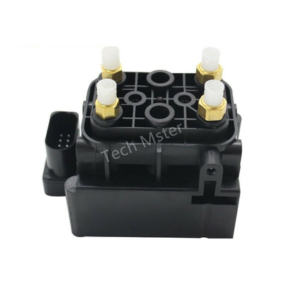 Blocco di distribuzione a gas per Jaguar Xj serie X351 4J-7002V C2D26814 2010-2017