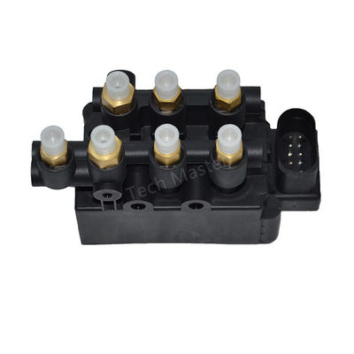 600640600A Unità di valvola di sospensione ad aria per Tesla Model S Model 3 Model X 2012- 2020