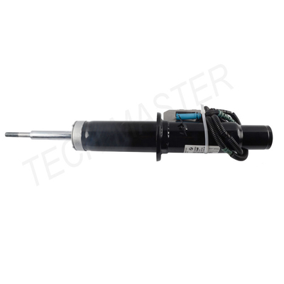 Autodipendente Assorbente d'urto per BMW X5 X6 E70 E71 Frontale 37116794531 37116794532