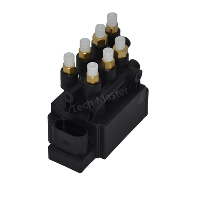 Valvola solenoide di alimentazione della sospensione d'aria per Tesla Model S Model 3 Model X 600640600A