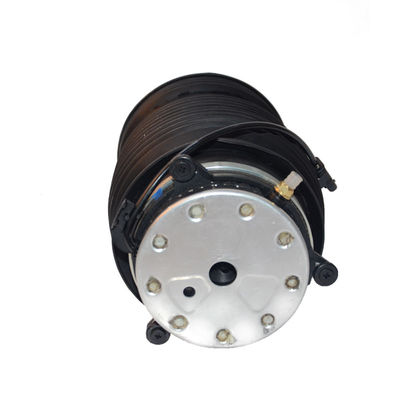 Alte capacità di carico gas riempito molle a sospensione 2133280100