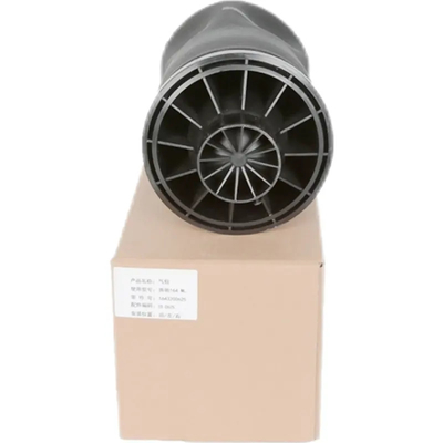 Airmatic Rear Ballow Air Suspension Spring per il W164 Mercedes Benz 2923200525 1643200825