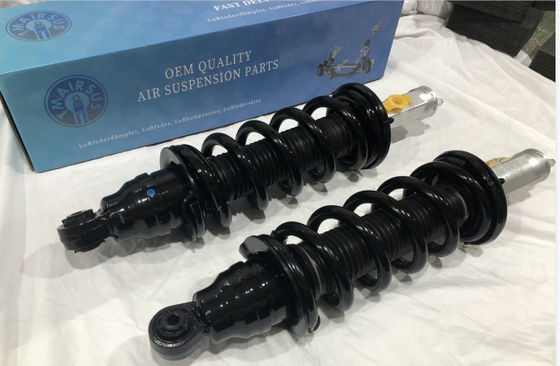 Nissan Patrol Infiniti QX56 QX80 Assorbente d'urto a bobina anteriore E61006JE7A Amortizzatore di sospensione