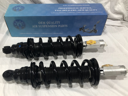 E61006JE7A Assorbente d'urto frontale Nissan Patrol Infiniti QX56 QX80