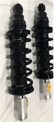E61006JE7A Assorbente di urti frontale per Nissan Patrol Infiniti QX56 QX80