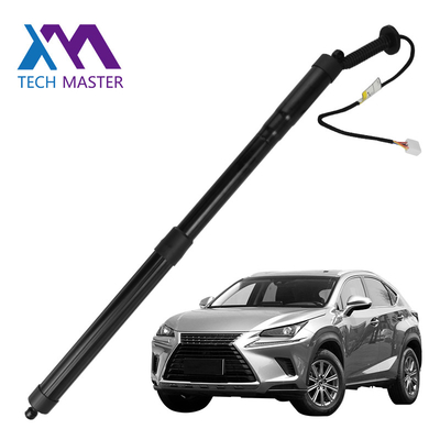 6892079017 6892079018 Potente Power Lift Gate Lexus NX200 NX300 2017-2019 Con telecomando per la massima produttività