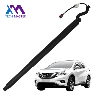 Silver Power Lift Gate Velocità di sollevamento rapida 1m/s per un sollevamento efficiente Nissan Murano 2015-2020 905605AA1A
