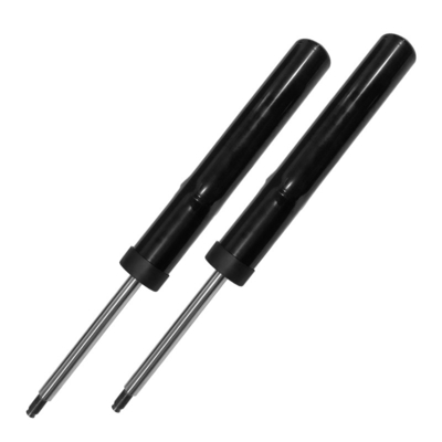 80A413029D Assorbente di urti in acciaio Audi Q5 SQ5 Frontale sinistra e destra con EDC