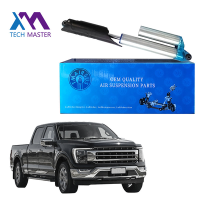 Assorbente d'urto posteriore in acciaio per auto Ford F150 SVT Raptor STX XLT 2010-2019