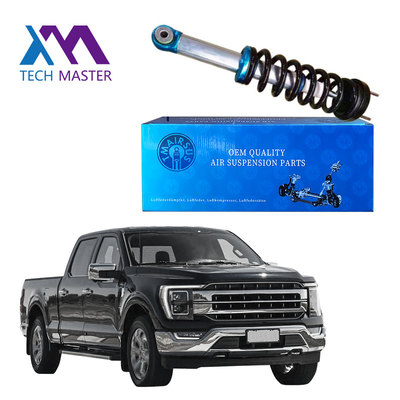 Sostituzione a aria in lega di alluminio per Ford F150 SVT Raptor STX XLT BL3Z-18124-H BL3Z-18124-J ASH-12262