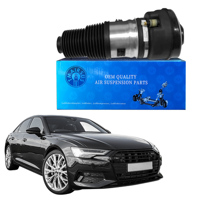 Parti di auto a sospensione pneumatica in gomma in alluminio 4K0616039 XLB Per Audi A6 C8 4K A6 Avant 2018-