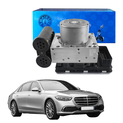 2233200904 Unità di approvvigionamento d'aria Per Mercedes-Benz W223 Pompa a compressore a sospensione d'aria airmatica