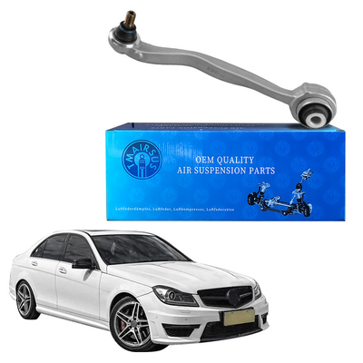 2043306711 Braccio di controllo del binario per Mercedes Benz W204 Braccio di sospensione
