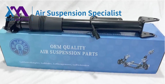 Miglior assorbitore di scosse d'aria per auto W164/ML posteriore con ADS 2005-2011 OEM Standard