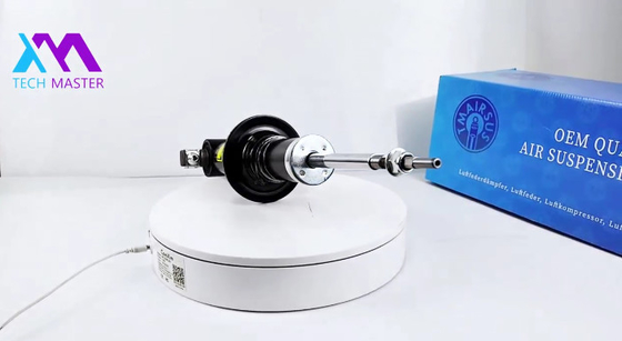 OEM Standard Front Shock Absorber Per Air Strut Suspension Cadillac Escalade 19353949 19368457