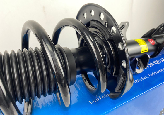 Assorbente d'urto anteriore per OEM Standard 22793799 20953565 sospensione per Cadillac SRX con sensore