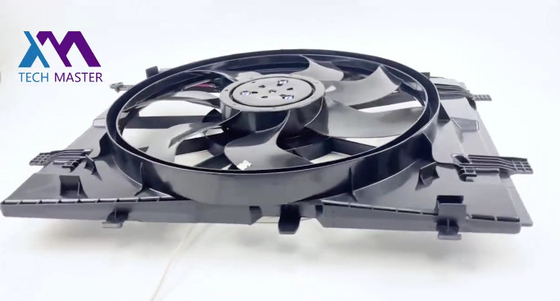 Mercedes-Benz W205 CLASS C Ventilatore di raffreddamento auto con e ISO TS15949 Certificazione 0999061100 A0999061100
