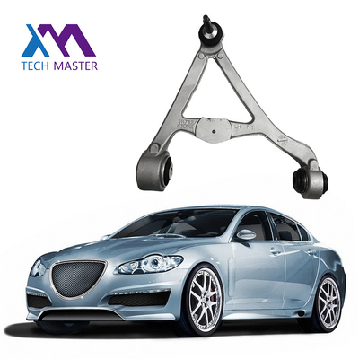 Braccio posteriore superiore Wishbone per Jaguar XF Braccio di controllo della sospensione superiore rettilineo C2D49449 C2D49448 2009-2015