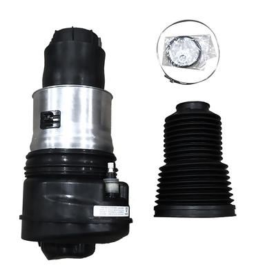 Prima gomma Air Ride Lift Shock Bag Primavera Per A6 C8 4K A6 Avant 2018- 4K0616039 4K0616040