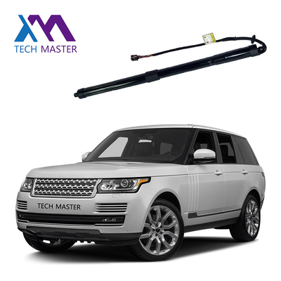 Portachiavi elettrici per Discovery Sport Portachiavi bagagliaio bagagliaio GAS SPRING LR075420 LR075419