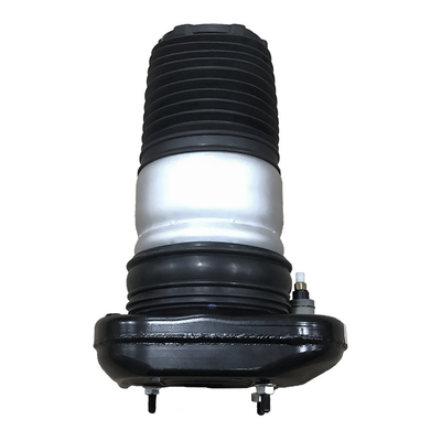 Gas Filled Black Airmatic Bellow For A6 Avant TS16949 Certificate Air Suspension Springs 4K0616039 4K0616040