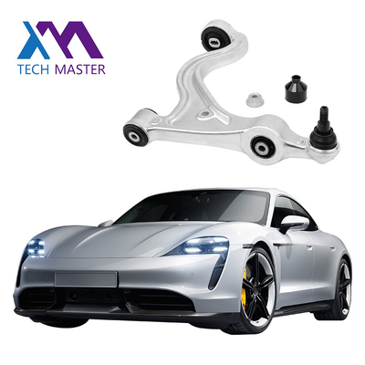 Armatura anteriore inferiore per Panamera 970 Controllo sospensione Armatura e gomma comune 97034105304 R 97034105404