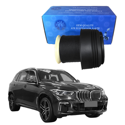BMW F07 GT sospensione pneumatica personalizzabile Parti auto Peso lordo 2,8 KG Stock Sì