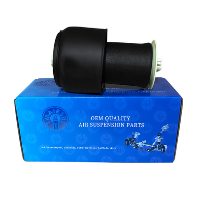 BMW F07 GT Sistema di sospensione pneumatica per auto altamente resistente per le esigenze del cliente