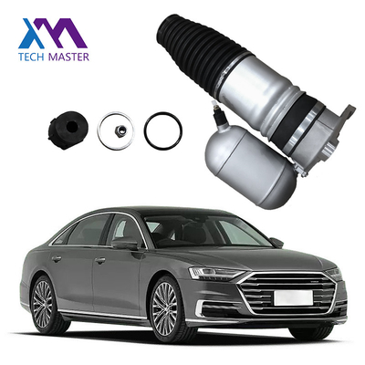 Gas damper molla pneumatica per A8 D5 A8 Quattro S8 Suspensione posteriore Air Ride sacchetto molla 4N4616001B